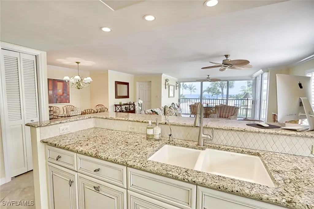 3483 Gulf Shore Boulevard N Naples FL 34103