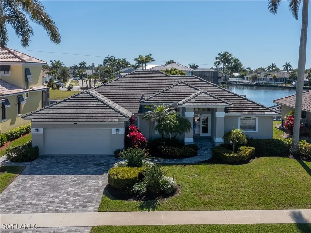 73 Gulfport Court Marco Island FL 34145
