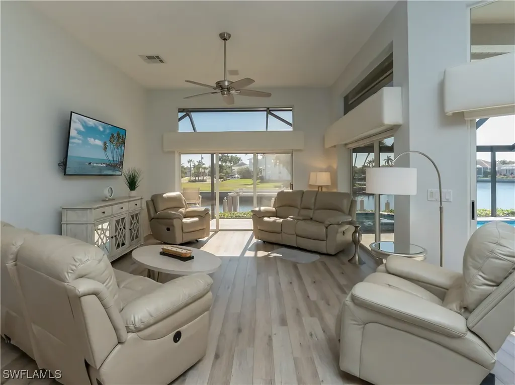 73 Gulfport Court Marco Island FL 34145