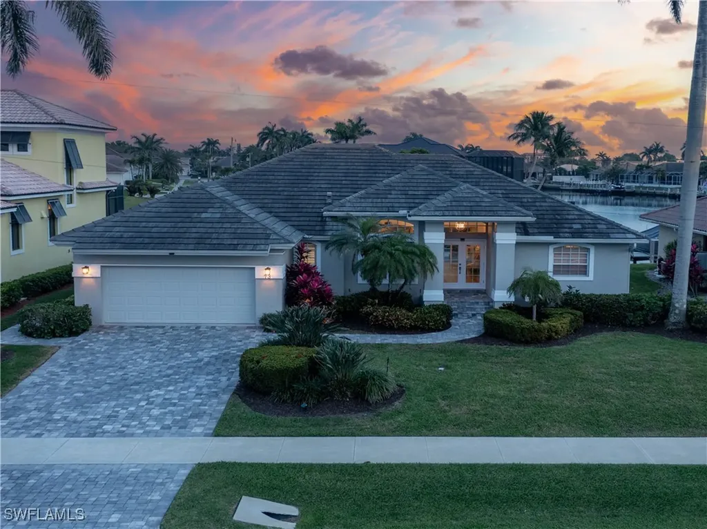 73 Gulfport Court Marco Island FL 34145