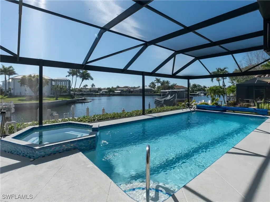 73 Gulfport Court Marco Island FL 34145