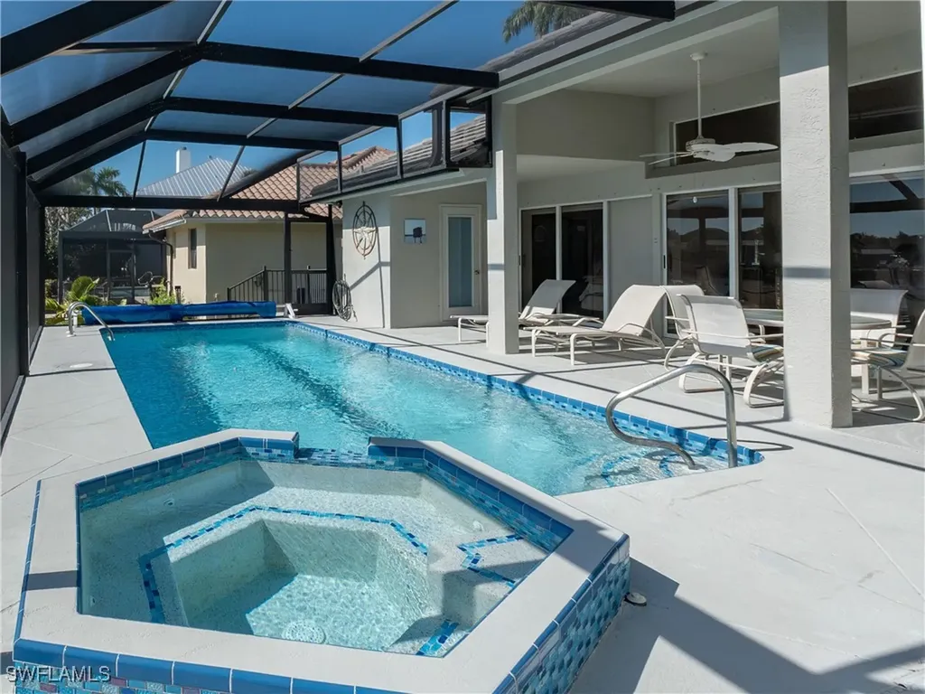 73 Gulfport Court Marco Island FL 34145