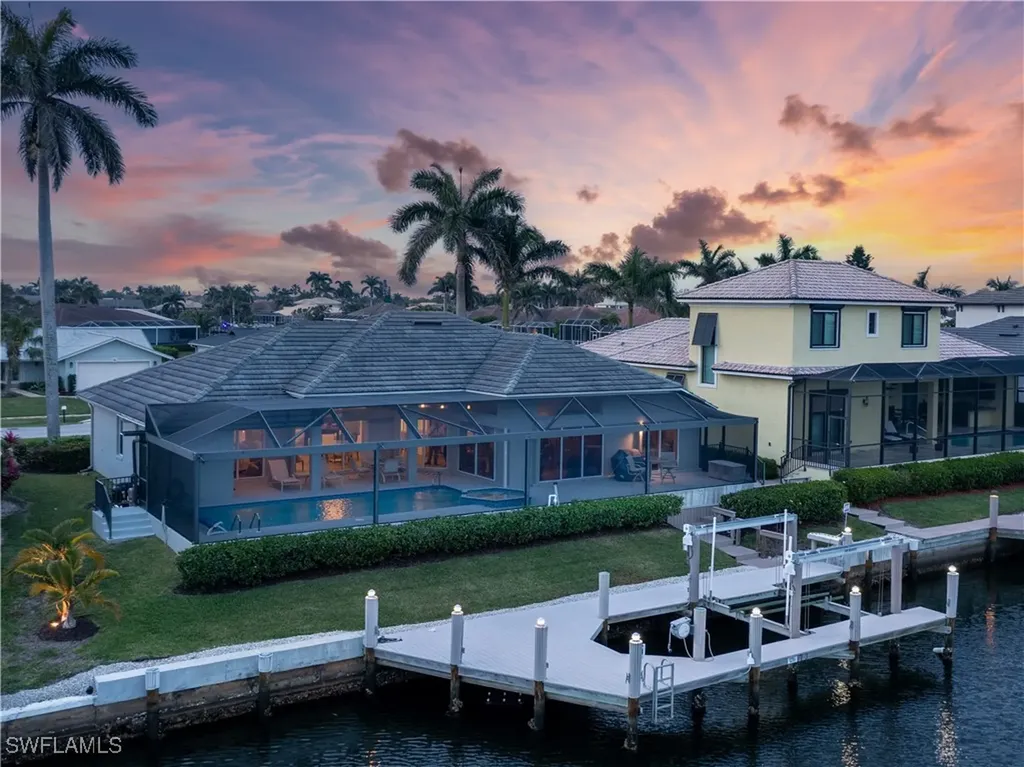 73 Gulfport Court Marco Island FL 34145