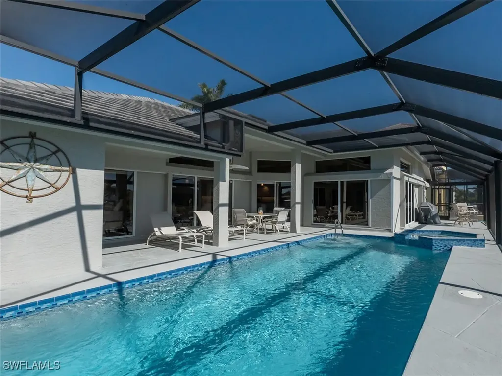 73 Gulfport Court Marco Island FL 34145