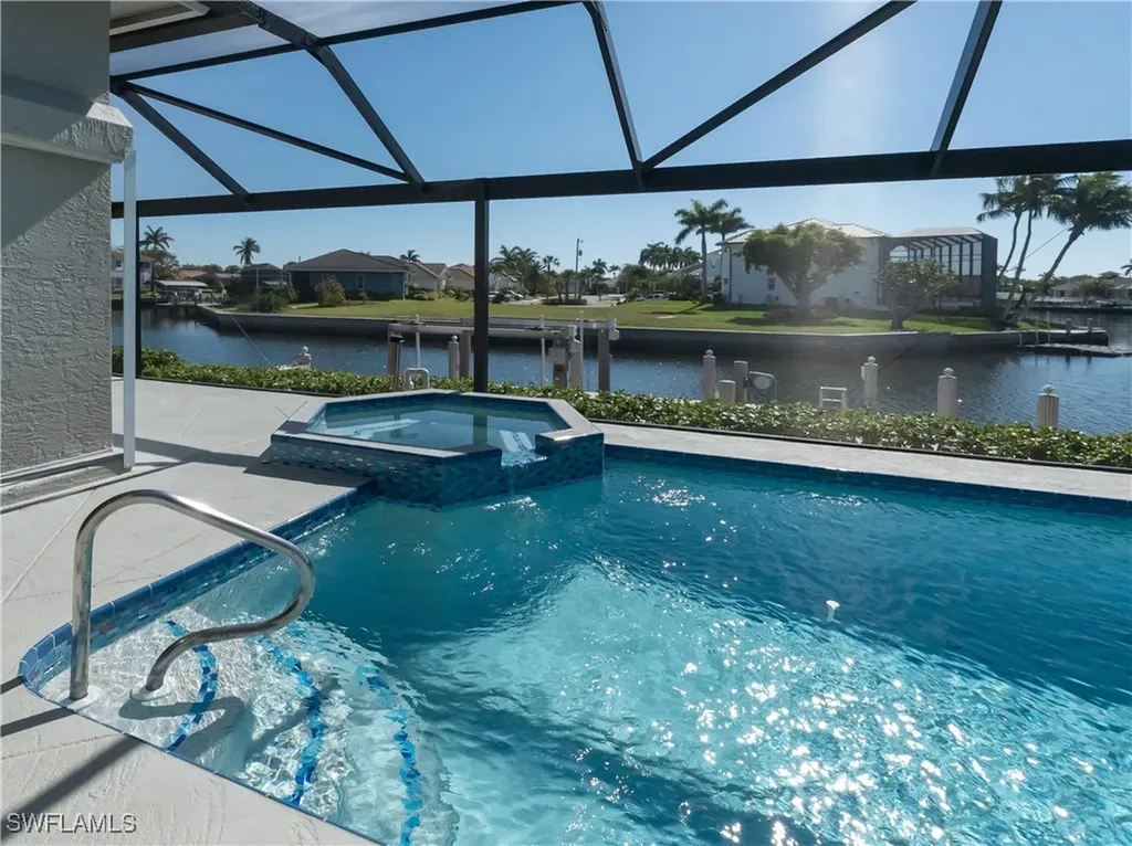 73 Gulfport Court Marco Island FL 34145