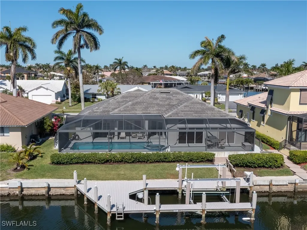 73 Gulfport Court Marco Island FL 34145