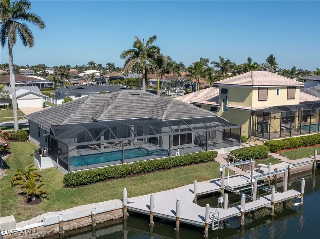73 Gulfport Court Marco Island FL 34145