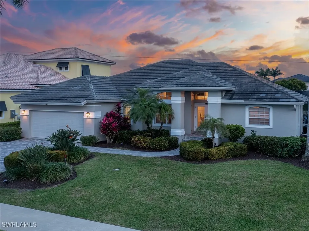 73 Gulfport Court Marco Island FL 34145