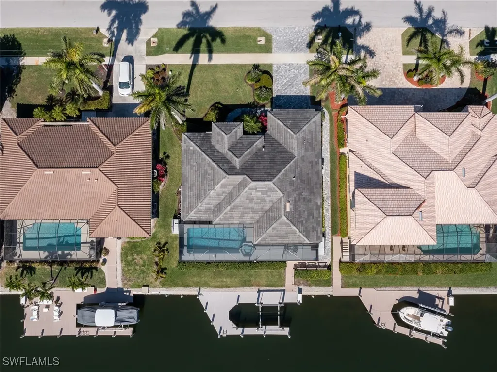 73 Gulfport Court Marco Island FL 34145
