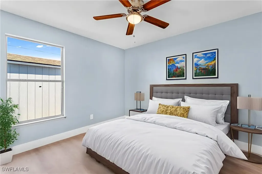 1715 NE 2nd Avenue Cape Coral FL 33909