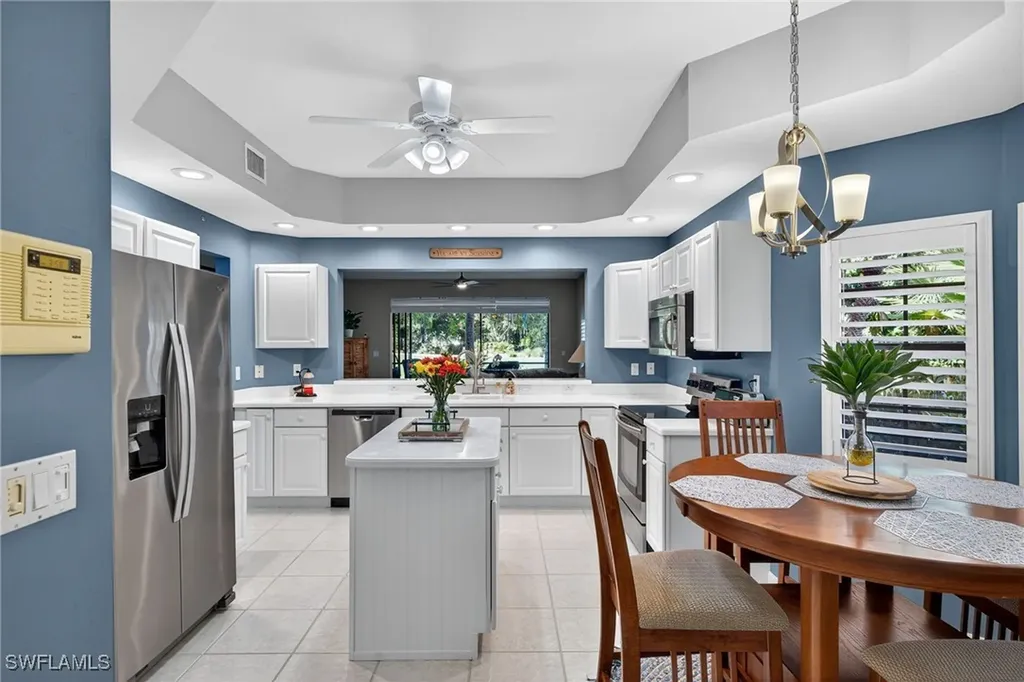 5735 Grande Reserve Way Naples FL 34110