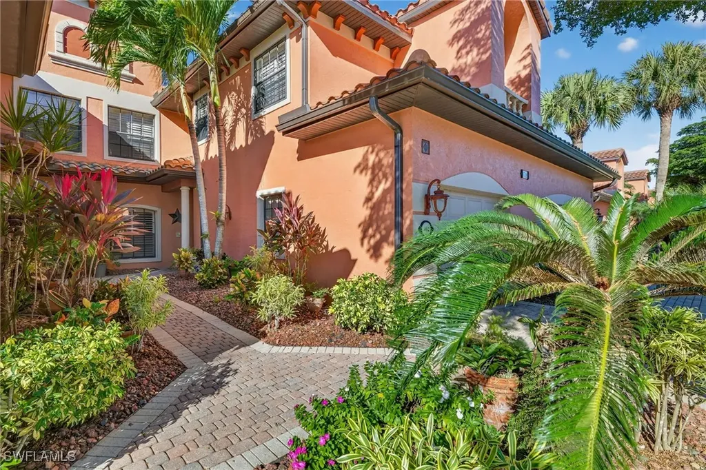 5735 Grande Reserve Way Naples FL 34110