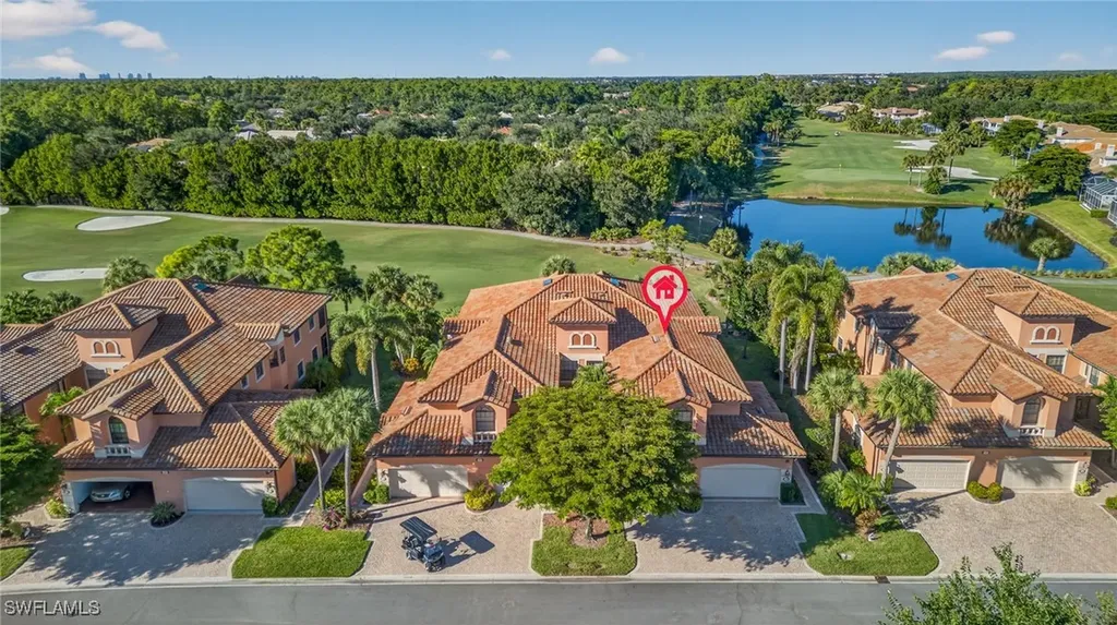 5735 Grande Reserve Way Naples FL 34110