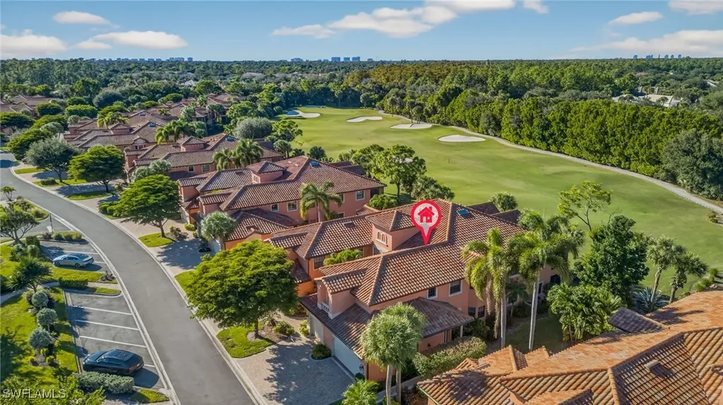 5735 Grande Reserve Way Naples FL 34110