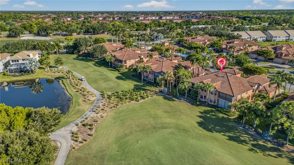 5735 Grande Reserve Way Naples FL 34110