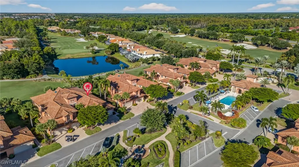 5735 Grande Reserve Way Naples FL 34110
