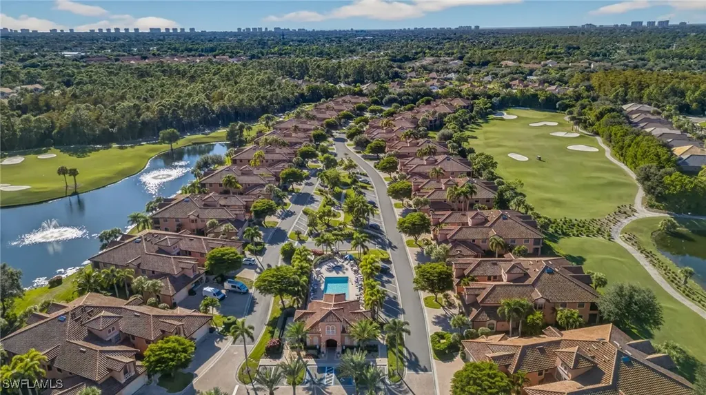 5735 Grande Reserve Way Naples FL 34110