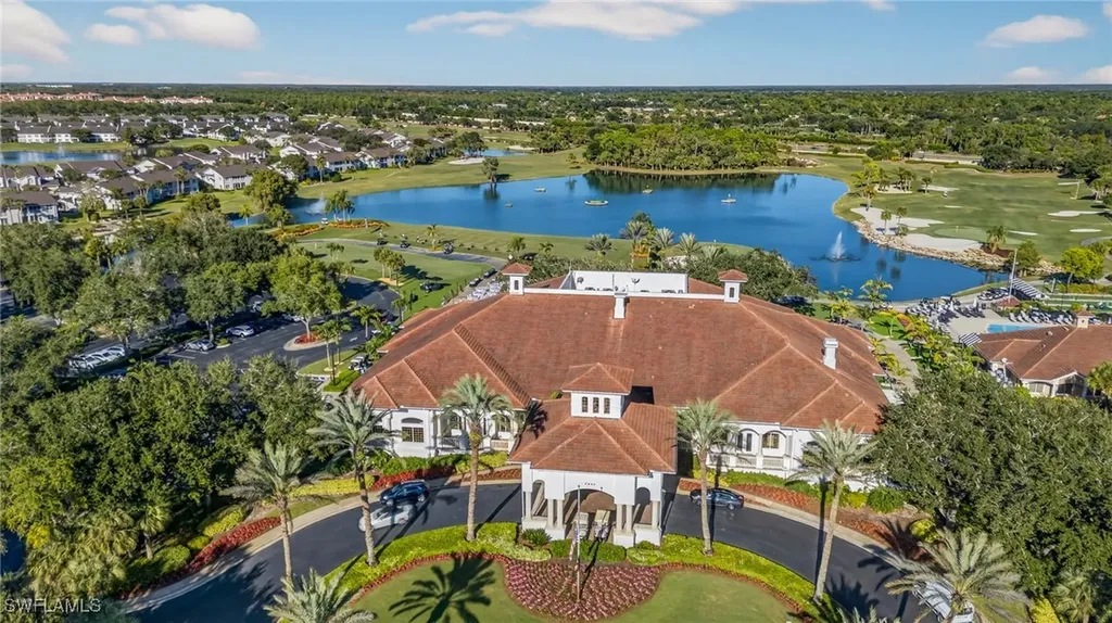 5735 Grande Reserve Way Naples FL 34110