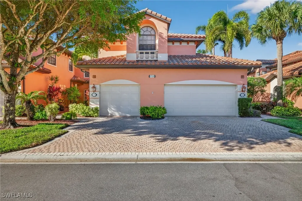 5735 Grande Reserve Way Naples FL 34110