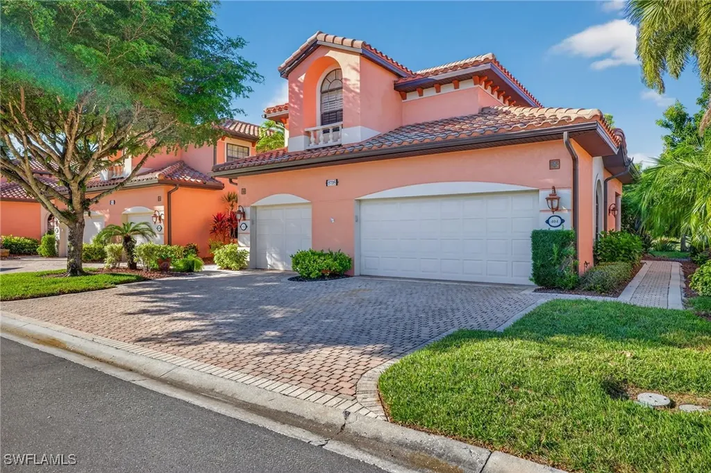 5735 Grande Reserve Way Naples FL 34110