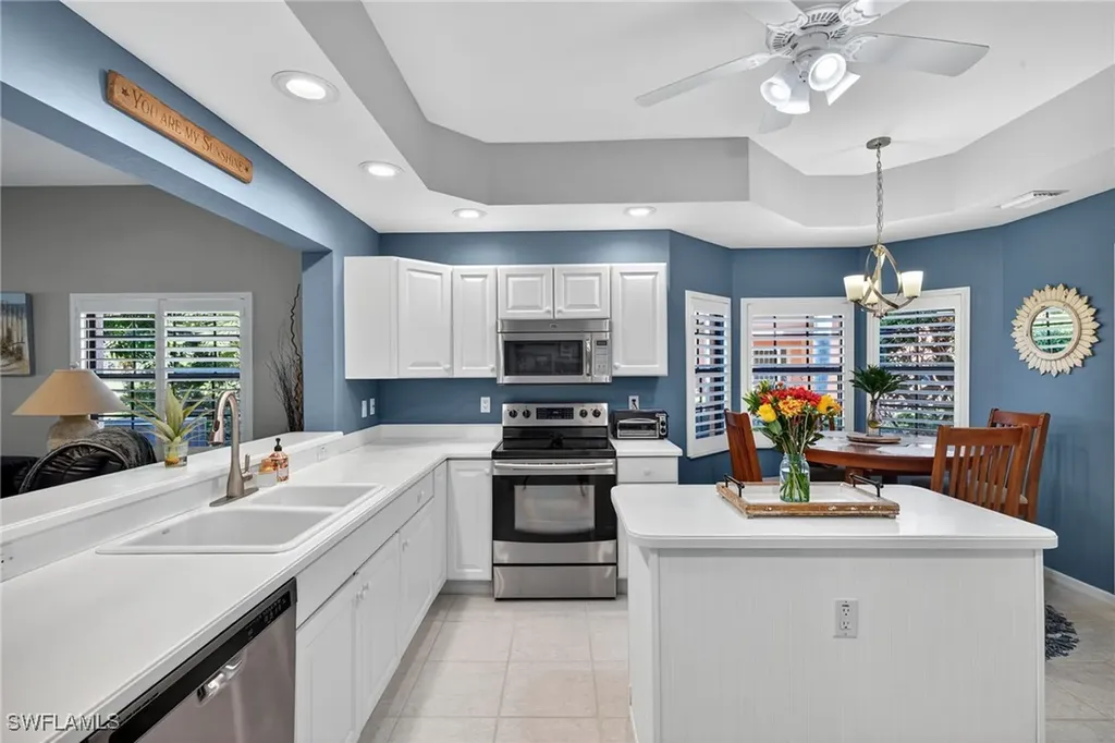 5735 Grande Reserve Way Naples FL 34110