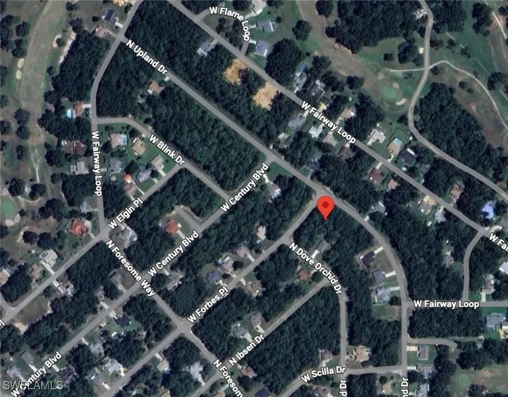 8674 N Upland Drive Citrus Springs FL 34434