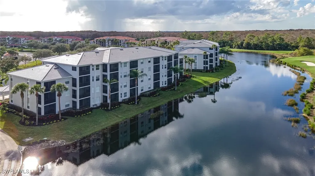 10333 Heritage Bay Boulevard Naples FL 34120
