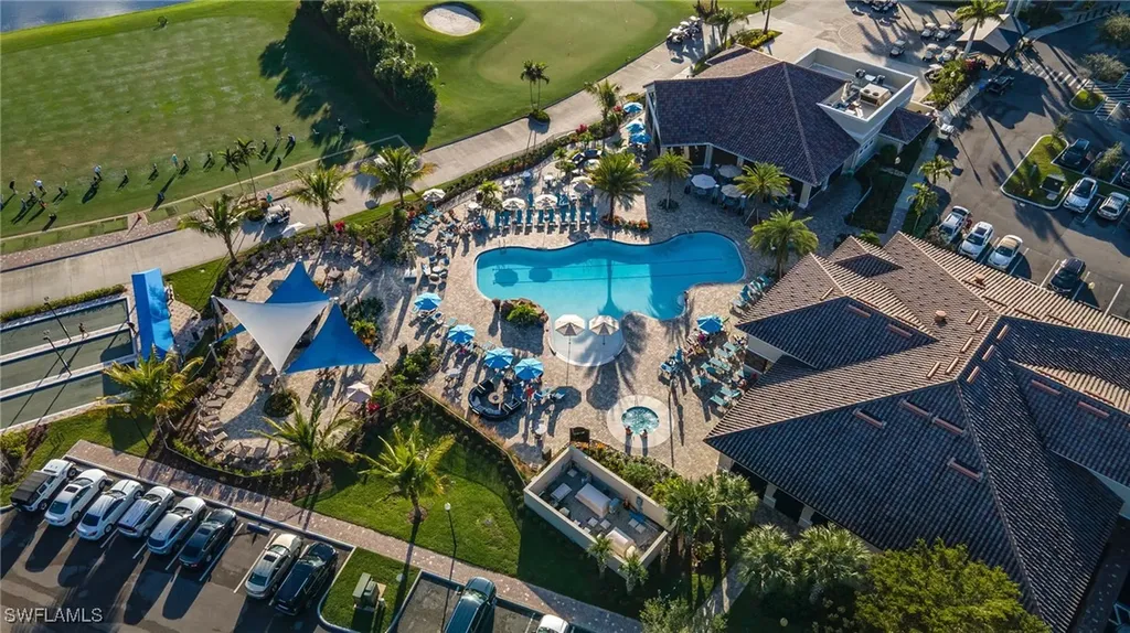 10333 Heritage Bay Boulevard Naples FL 34120
