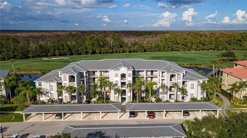 10333 Heritage Bay Boulevard Naples FL 34120