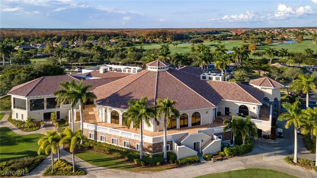 10333 Heritage Bay Boulevard Naples FL 34120