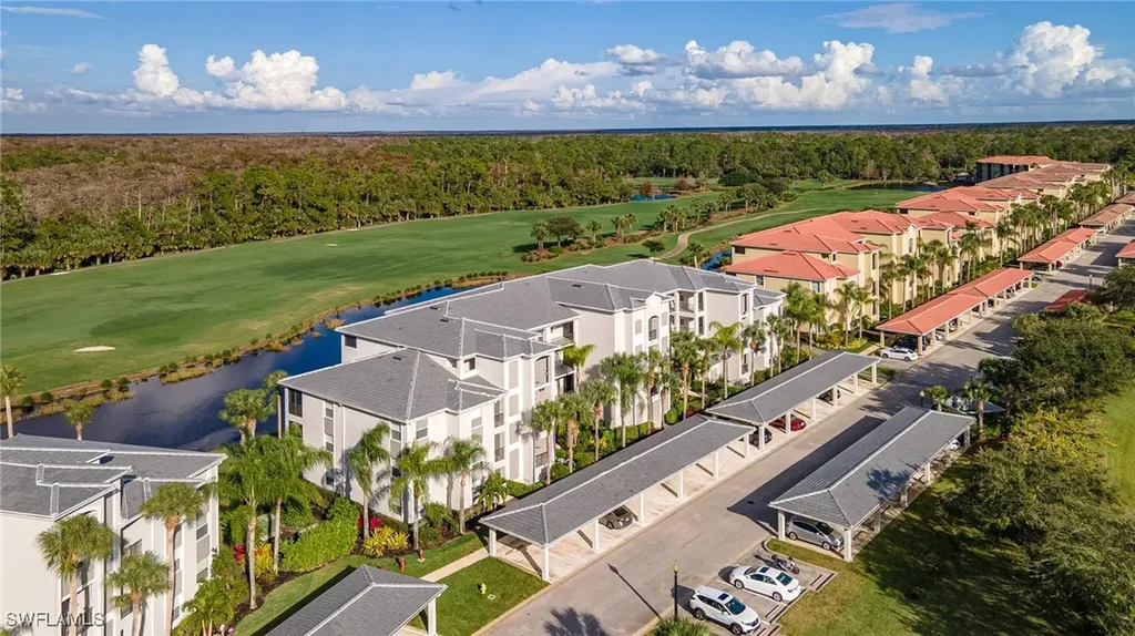 10333 Heritage Bay Boulevard Naples FL 34120