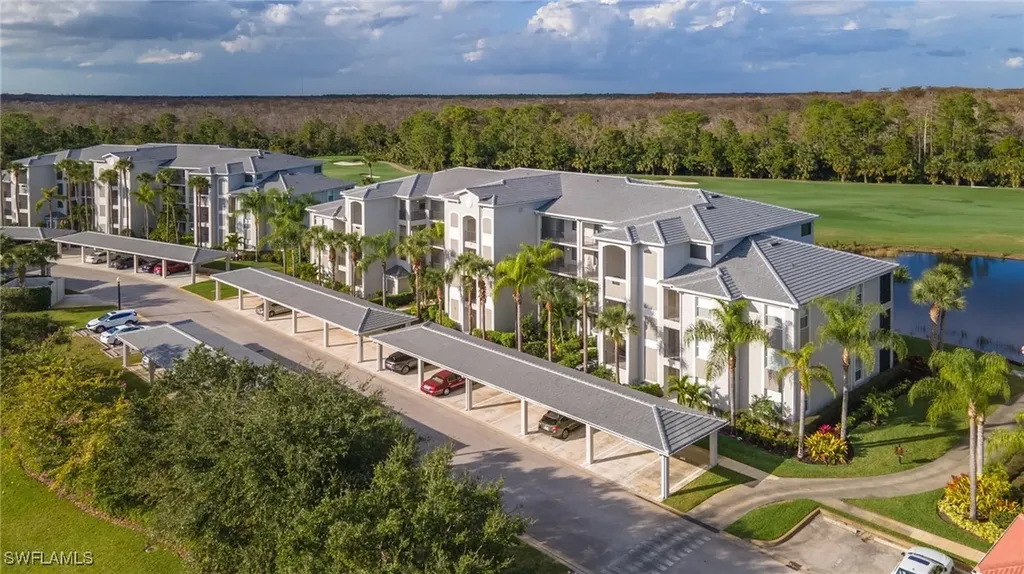10333 Heritage Bay Boulevard Naples FL 34120