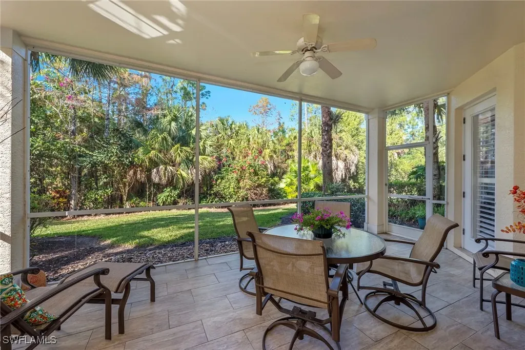 4695 Winged Foot Court Naples FL 34112