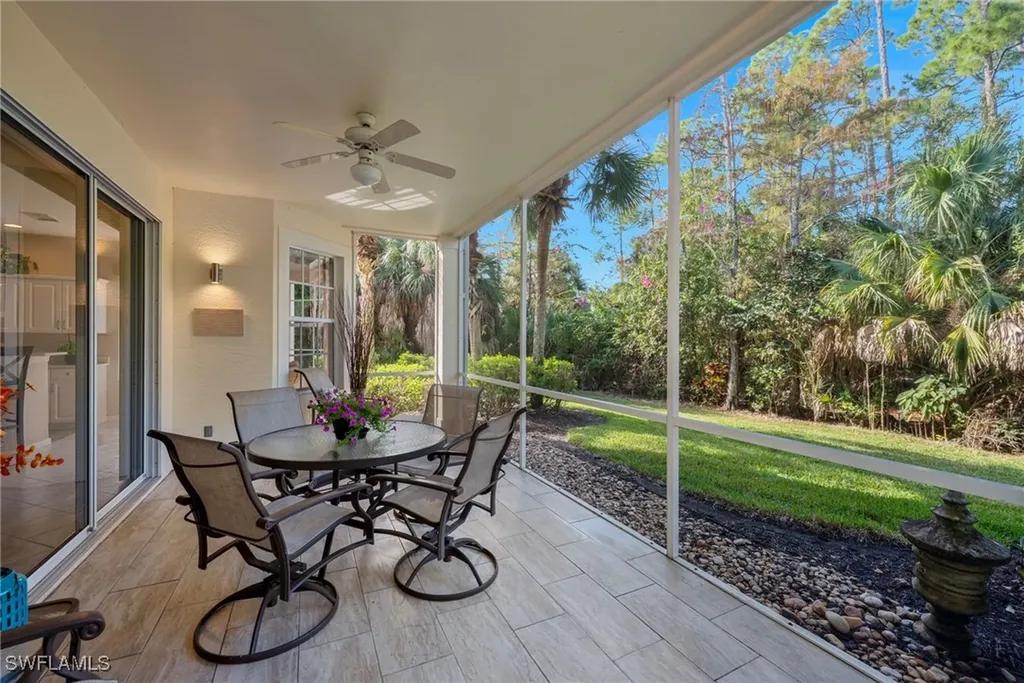 4695 Winged Foot Court Naples FL 34112