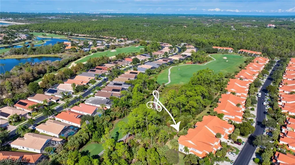 4695 Winged Foot Court Naples FL 34112