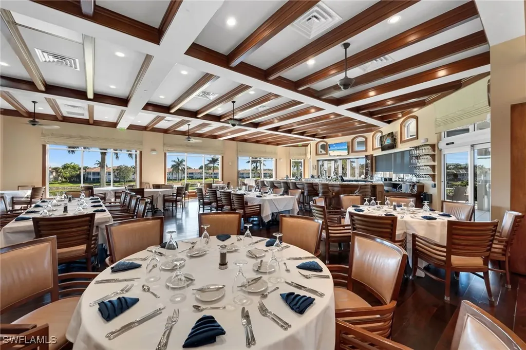 4695 Winged Foot Court Naples FL 34112