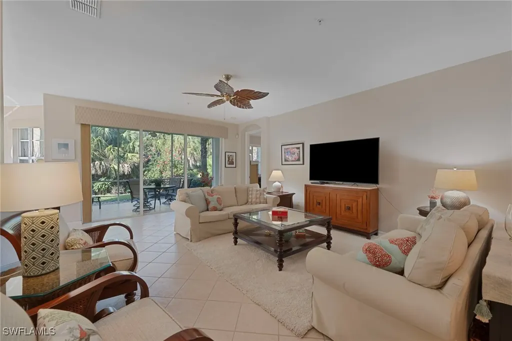 4695 Winged Foot Court Naples FL 34112