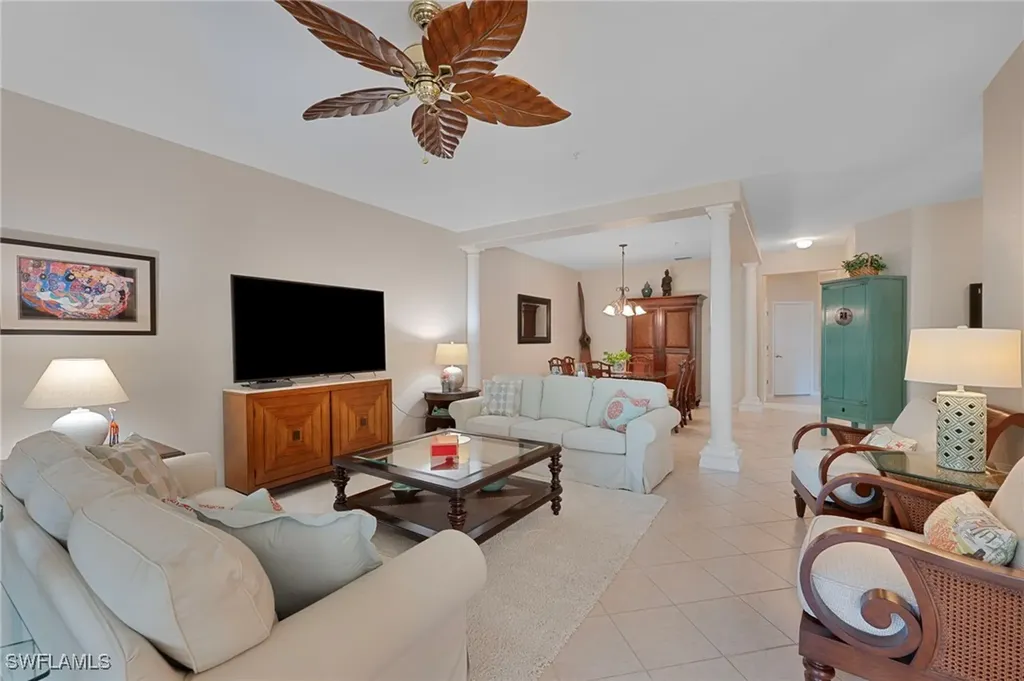 4695 Winged Foot Court Naples FL 34112