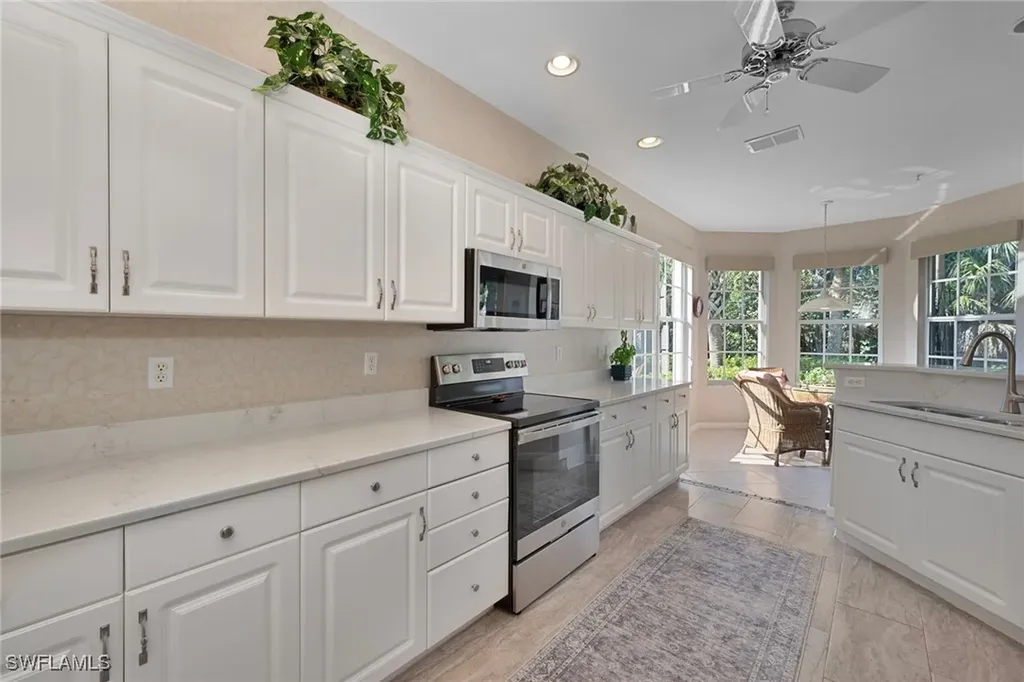 4695 Winged Foot Court Naples FL 34112