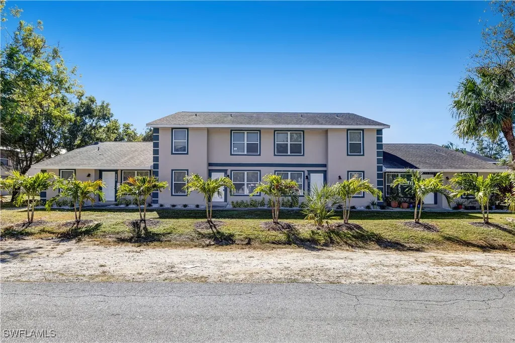 5453 16th Place SW Naples FL 34116