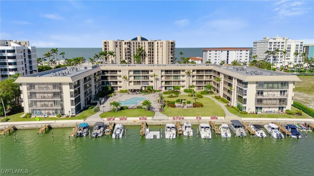 3200 Gulf Shore Boulevard N Naples FL 34103