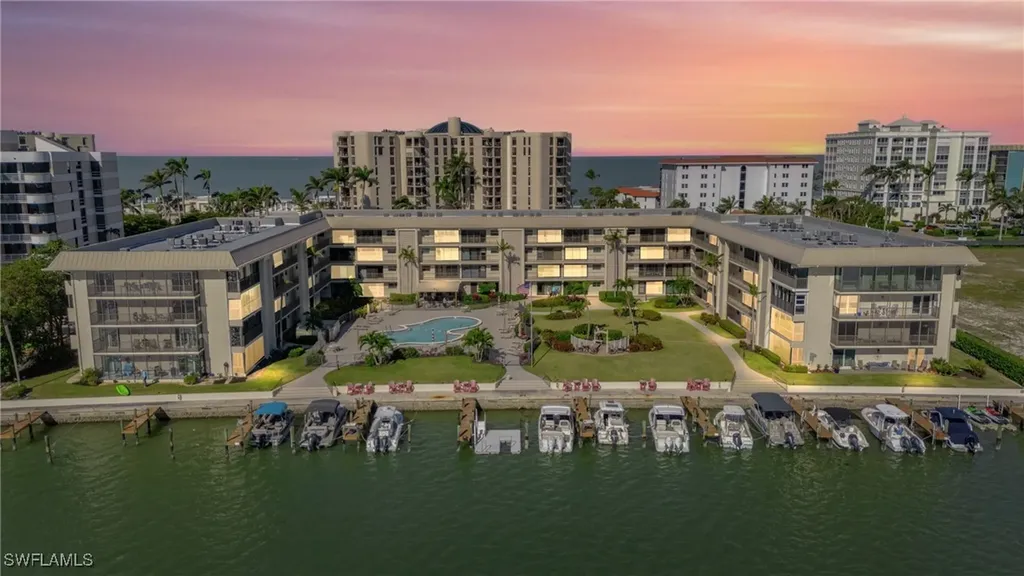 3200 Gulf Shore Boulevard N Naples FL 34103