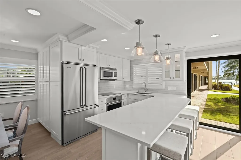 3200 Gulf Shore Boulevard N Naples FL 34103