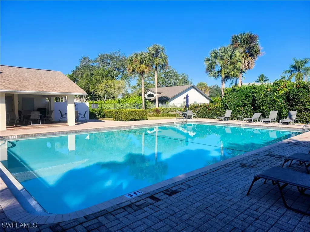 10188 Regent Circle Naples FL 34109