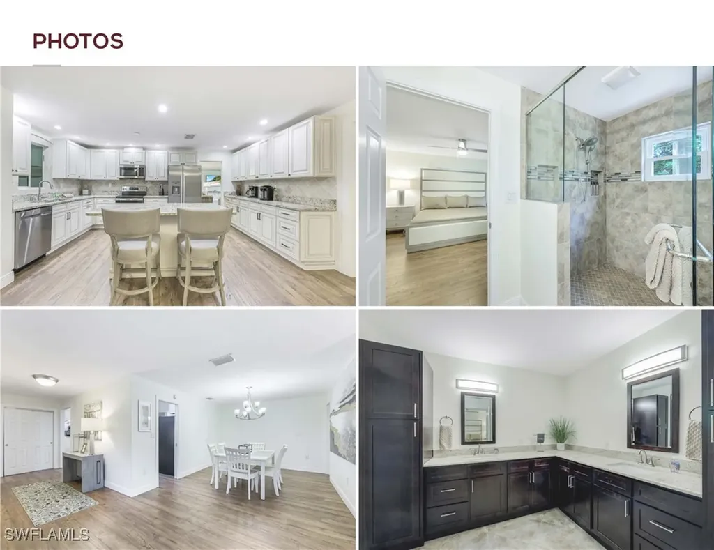 6901 Hendry Creek Drive Fort Myers FL 33908