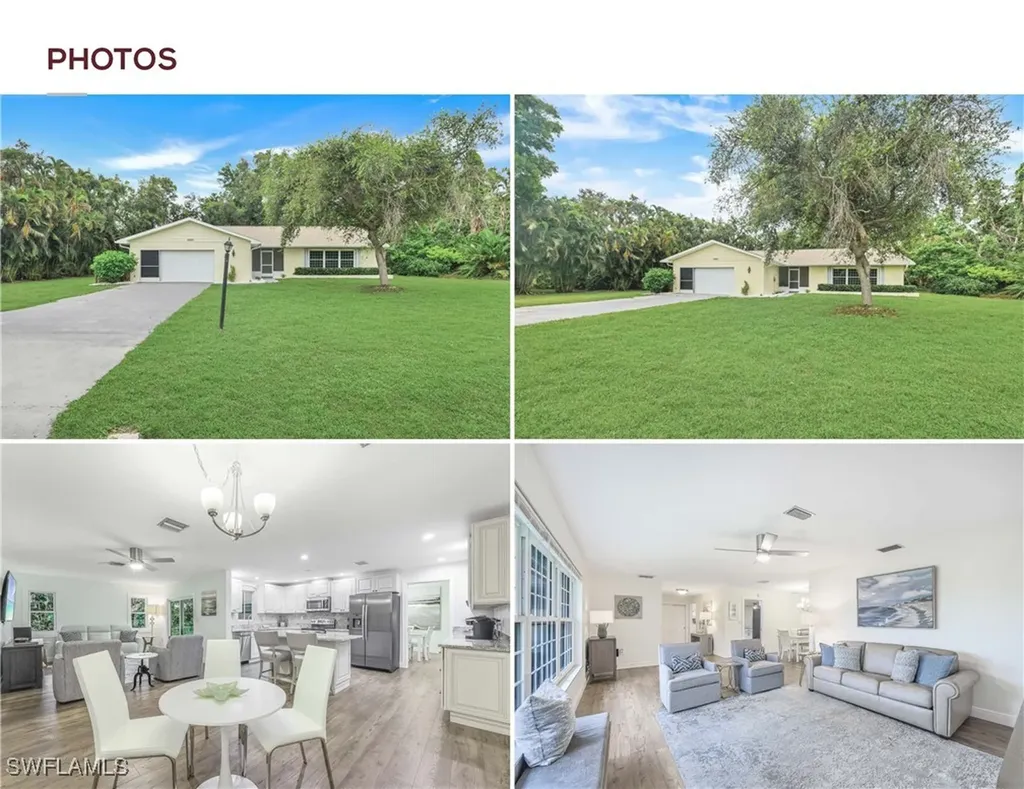 6901 Hendry Creek Drive Fort Myers FL 33908