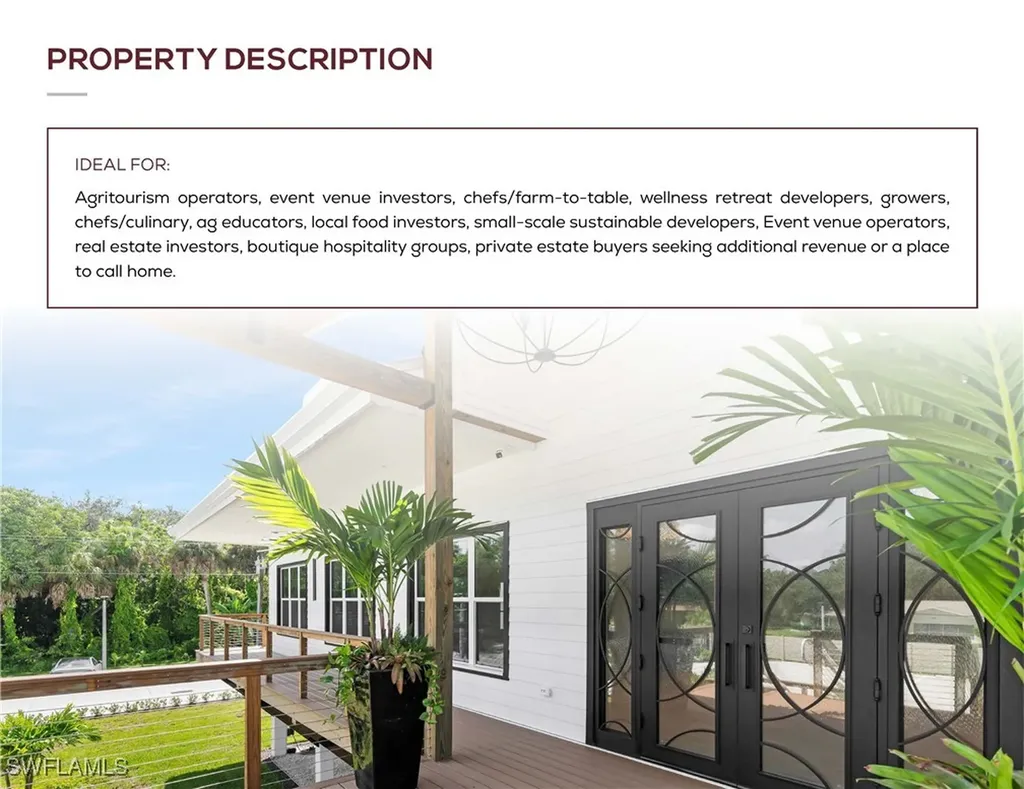 6901 Hendry Creek Drive Fort Myers FL 33908