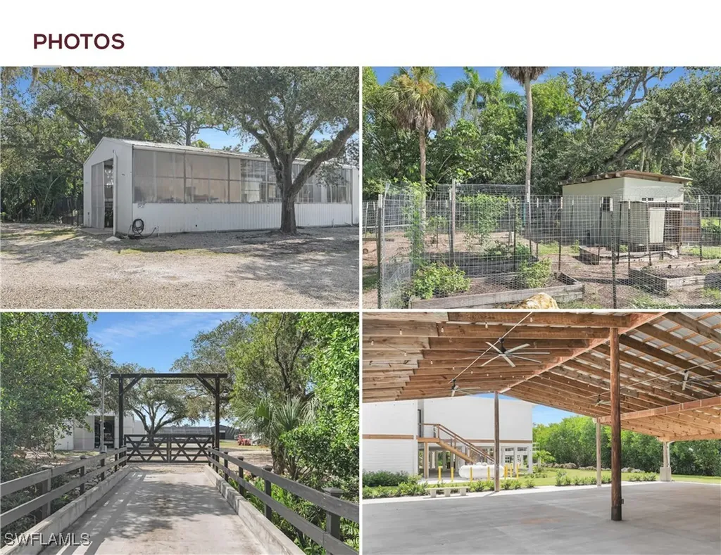 6901 Hendry Creek Drive Fort Myers FL 33908