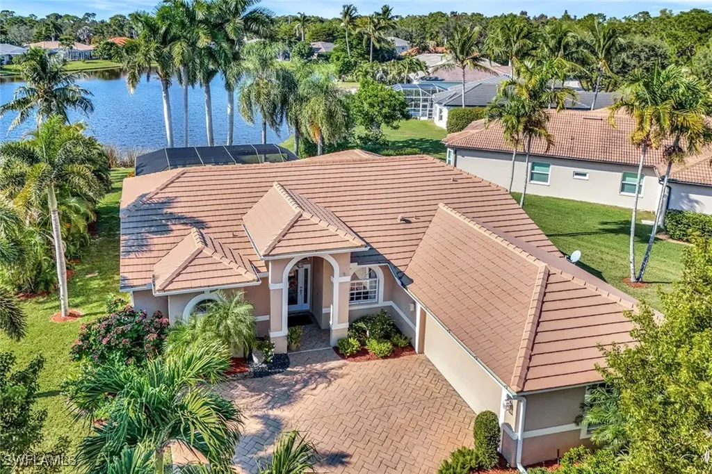 9471 Cedar Creek Drive Bonita Springs FL 34135