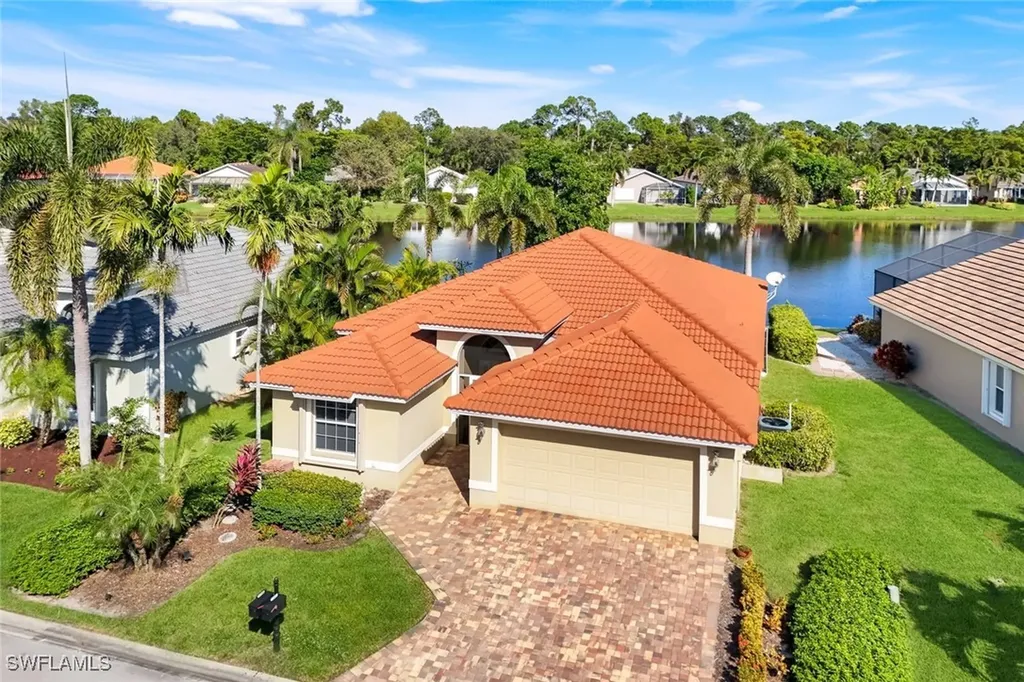25845 Pebblecreek Drive Bonita Springs FL 34135